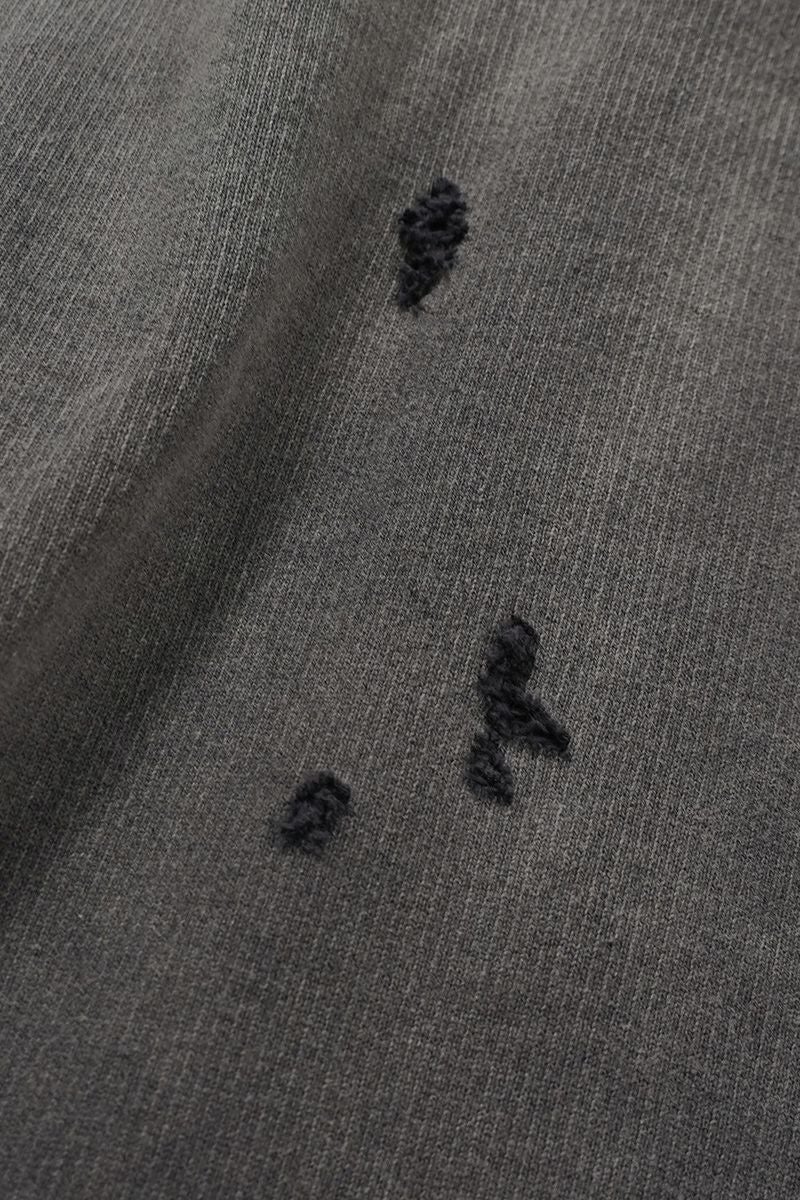 Maison MIHARA YASUHIRO(メゾン ミハラヤスヒロ)SUN FADED PARKA サンフェードパーカ A13PK541 -6