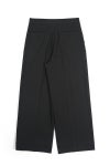 MY___(マイ)WOOL LIKE JERSEY TROUSERS ウールライクジャージートラウザース 213-61503 -12