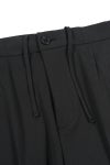 MY___(マイ)WOOL LIKE JERSEY TROUSERS ウールライクジャージートラウザース 213-61503 -14