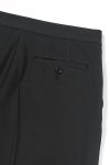 MY___(マイ)WOOL LIKE JERSEY TROUSERS ウールライクジャージートラウザース 213-61503 -17