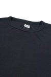 MY___(マイ)WOOL TELECO CREWNECK TOPS ウールテレコクルーネックトップス 243-61103 -15