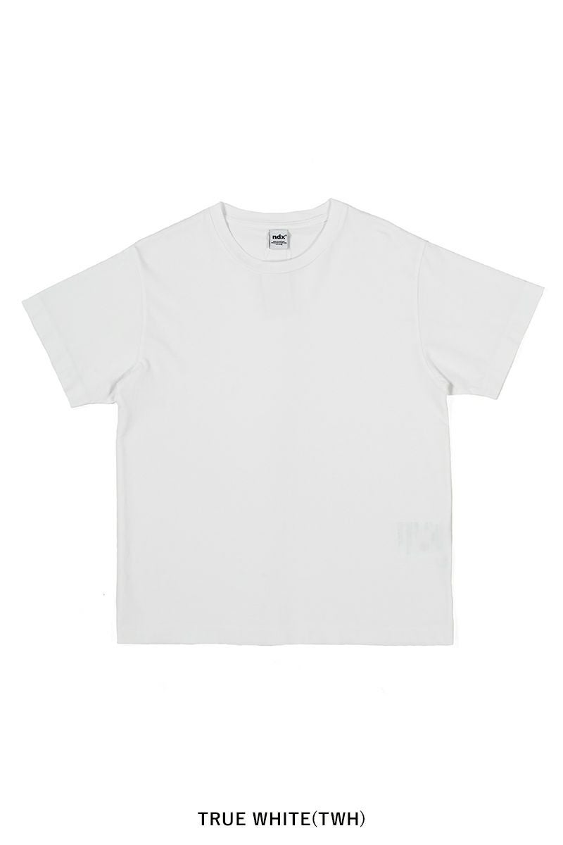 ndx(エヌディーエックス)TINY T-SHIRT タイニーTシャツ -20