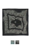 SUGARHILL(シュガーヒル)BENDING BANDANA べンディングバンダナ 2411301008