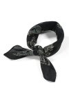 SUGARHILL(シュガーヒル)BENDING BANDANA べンディングバンダナ 2411301008 -1