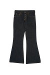 SUGARHILL(シュガーヒル)Classic Denim Flared Pants クラシックデニムフレアパンツ CLASS004