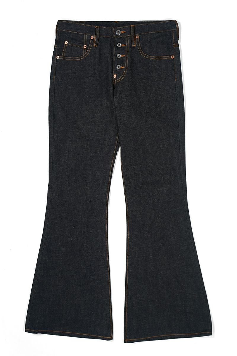 SUGARHILL CLASSIC DENIM PANTS レザーパンツ CLASSIC DENIM PANTS – SUGARHILL TOKYO