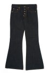 SUGARHILL(シュガーヒル)Classic Denim Flared Pants クラシックデニムフレアパンツ CLASS004 -10