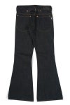 SUGARHILL(シュガーヒル)Classic Denim Flared Pants クラシックデニムフレアパンツ CLASS004 -11