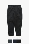Graphpaper(グラフペーパー)Scale Off Wool Chef Pants スケールオフウールシェフパンツ GM243-40171B