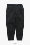 Graphpaper(グラフペーパー)Scale Off Wool Chef Pants スケールオフウールシェフパンツ GM243-40171B -9