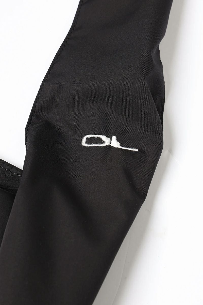 OL(オーエル)2 TONE SHOULDER BAG 2トーンショルダーバッグ OL-GD02-4W -5