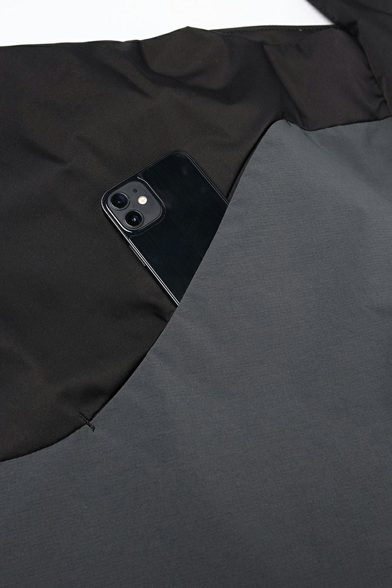 OL(オーエル)2 TONE SHOULDER BAG 2トーンショルダーバッグ OL-GD02-4W -6