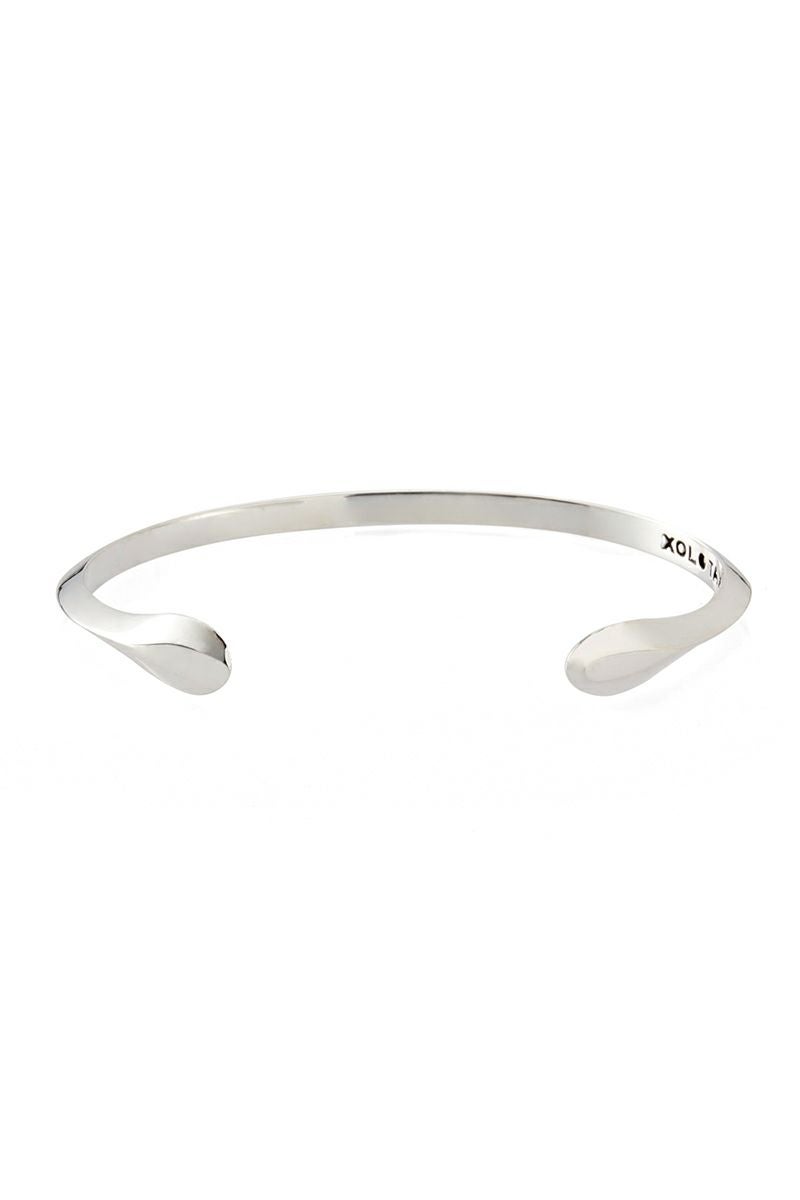 XOLO(ショロ)Triangle Bangle -Thin- トライアングルバングル シン XOBG020 -2