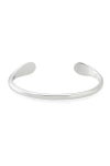 XOLO(ショロ)Semicircle Bangle -Thin- セミサークルバングル シン XOBG021