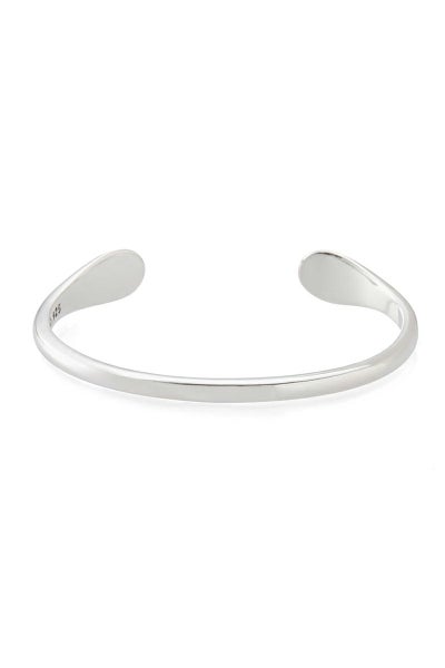 XOLO(ショロ)Semicircle Bangle -Thin- セミサークルバングル シン XOBG021