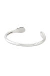 XOLO(ショロ)Semicircle Bangle -Thin- セミサークルバングル シン XOBG021 -1