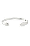 XOLO(ショロ)Semicircle Bangle -Thin- セミサークルバングル シン XOBG021 -2