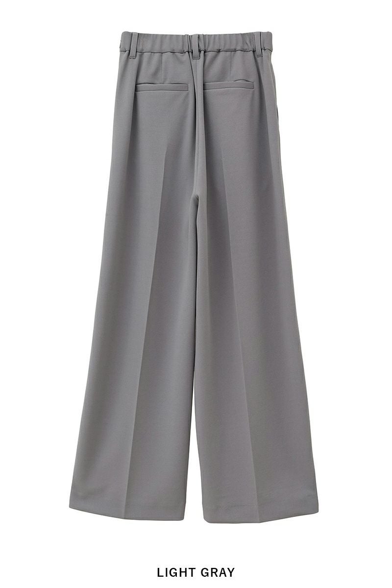 MANOF(マノフ)RELAX CENTER PRESS PANTS リラックスセンタープレスパンツ 87110-7032 -17