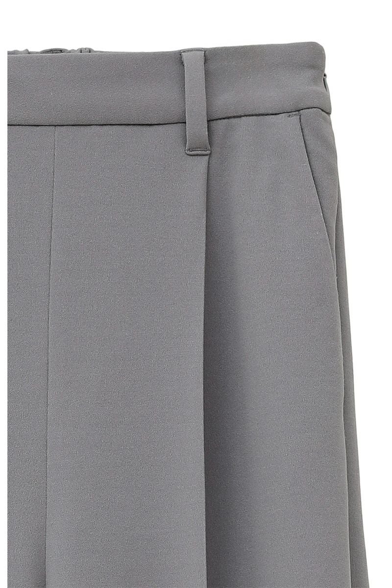 MANOF(マノフ)RELAX CENTER PRESS PANTS リラックスセンタープレスパンツ 87110-7032 -18