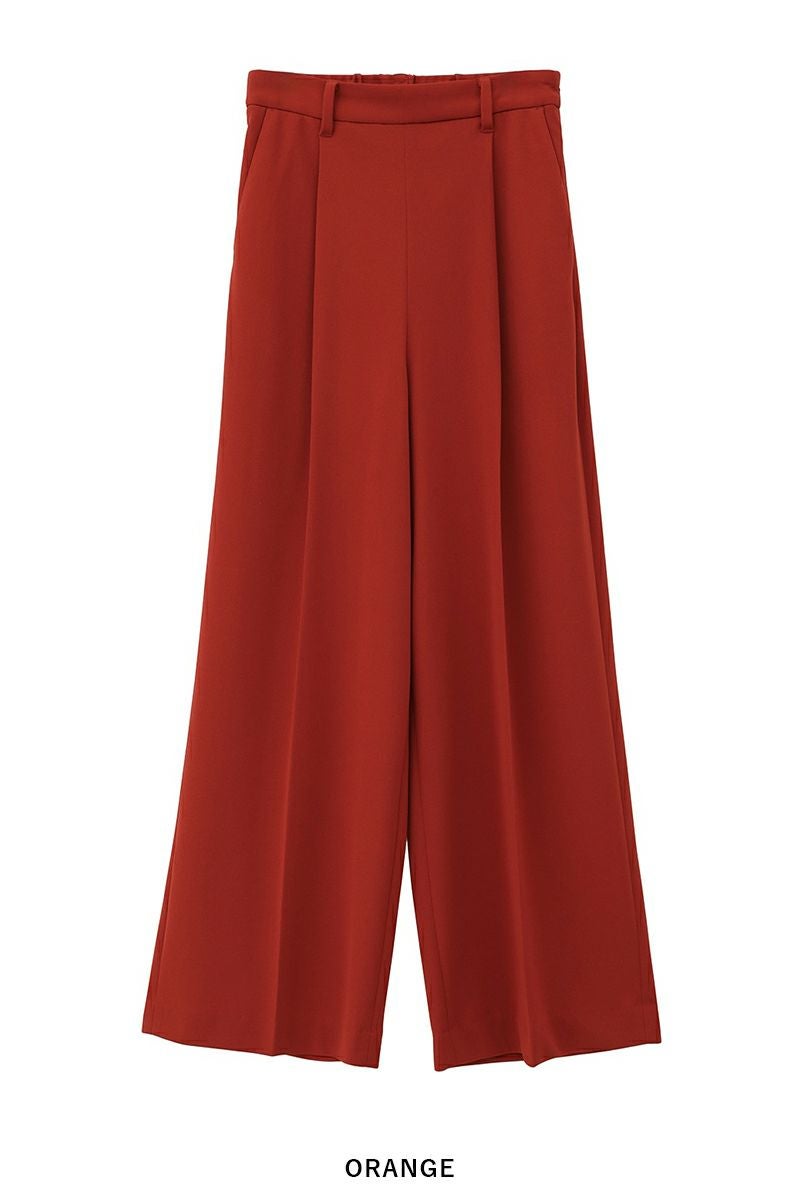 MANOF(マノフ)RELAX CENTER PRESS PANTS リラックスセンタープレスパンツ 87110-7032 -25