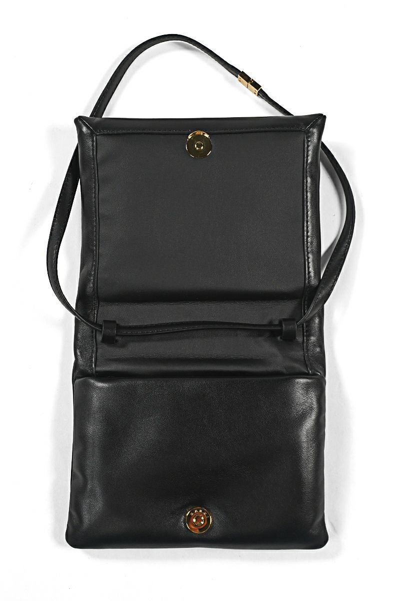 MARNI(マルニ)レザー PRISMA ポーチ PHMO0032U0P5298 -2