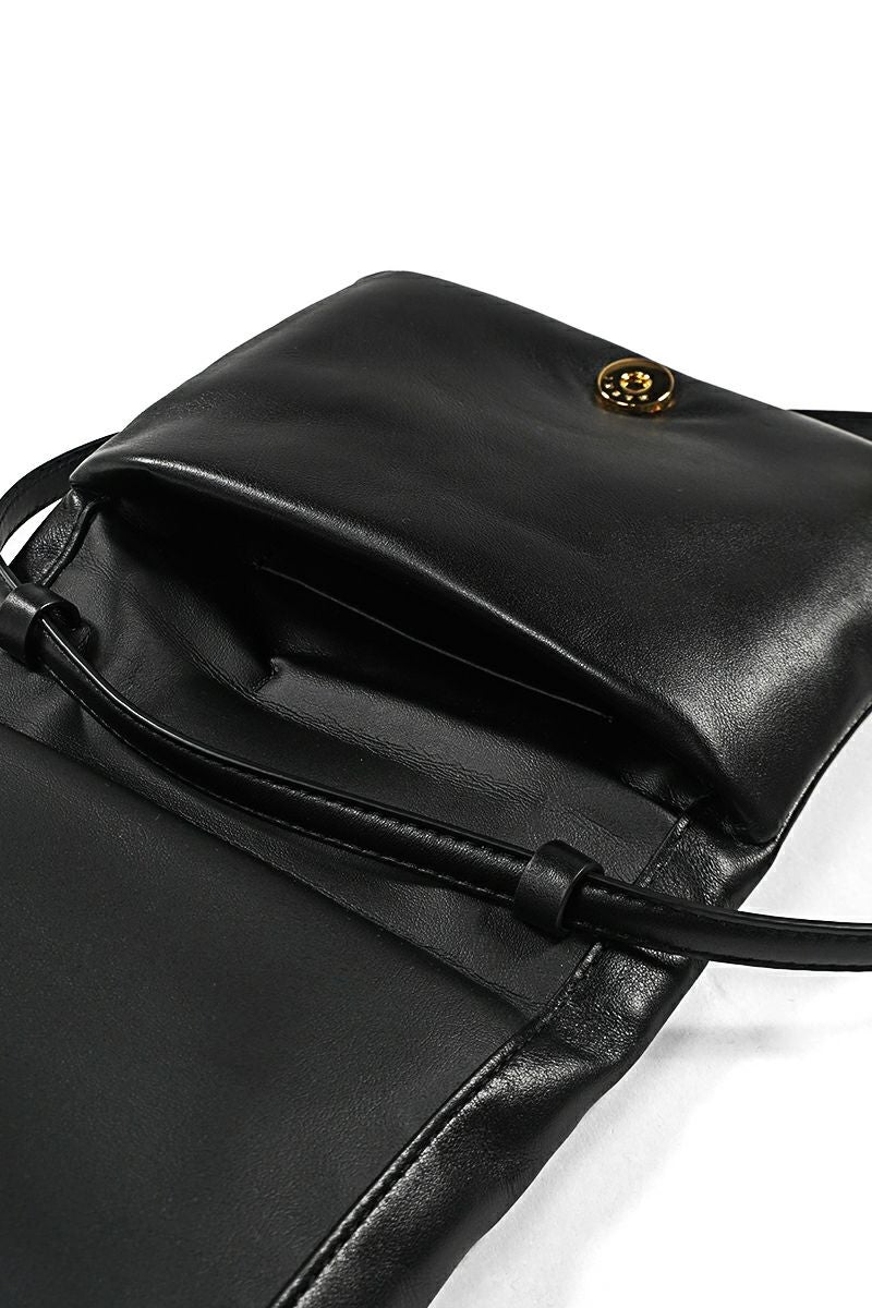 MARNI(マルニ)レザー PRISMA ポーチ PHMO0032U0P5298 -3