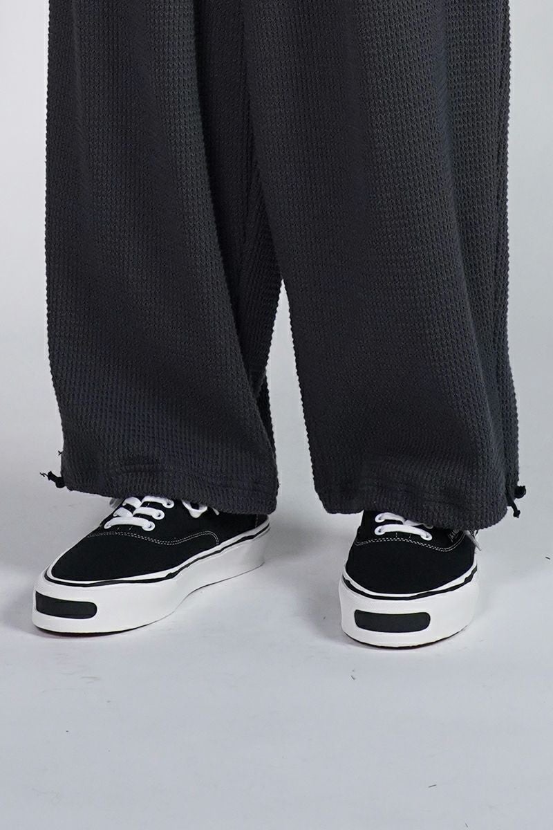 refomed(リフォメッド) | refomed(リフォメッド)AZEAMI THERMAL PANTS