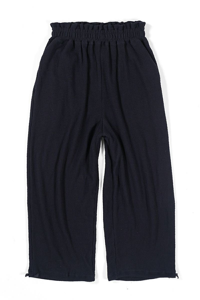 refomed(リフォメッド) | refomed(リフォメッド)AZEAMI THERMAL PANTS
