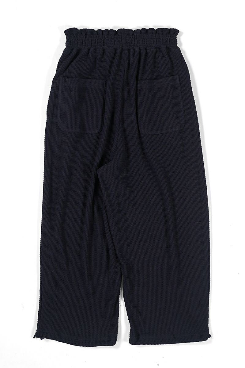 refomed(リフォメッド) | refomed(リフォメッド)AZEAMI THERMAL PANTS