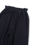 refomed(リフォメッド)AZEAMI THERMAL PANTS 畦編みサーマルパンツ REPT-002 -16