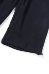 refomed(リフォメッド)AZEAMI THERMAL PANTS 畦編みサーマルパンツ REPT-002 -20