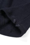 refomed(リフォメッド)AZEAMI THERMAL PANTS 畦編みサーマルパンツ REPT-002 -21