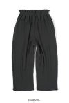refomed(リフォメッド)AZEAMI THERMAL PANTS 畦編みサーマルパンツ REPT-002 -24