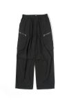 NTN(エヌティーエヌ)BC CARGO TROUSERS カーゴトラウザー 24-NF002055