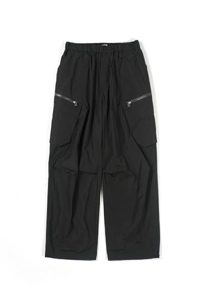 NTN(エヌティーエヌ)BC CARGO TROUSERS カーゴトラウザー 24-NF002055