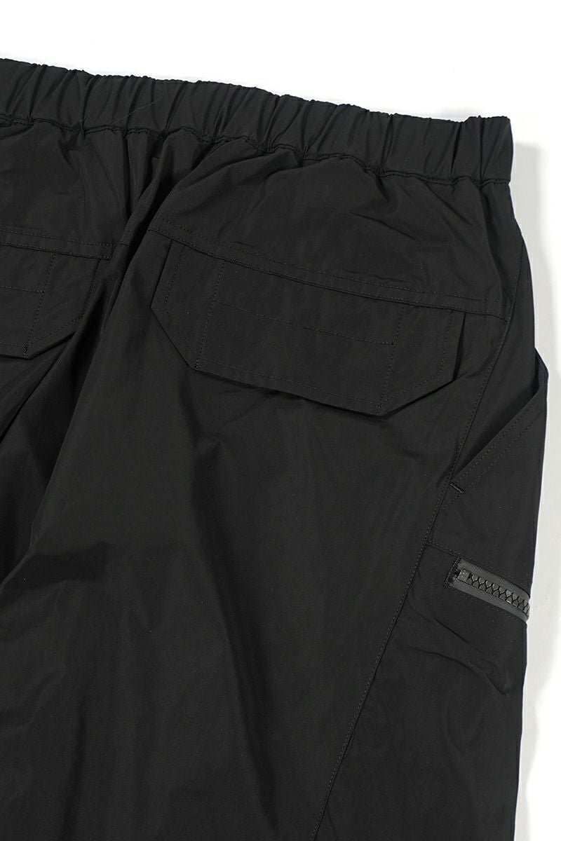 NTN(エヌティーエヌ)BC CARGO TROUSERS カーゴトラウザー 24-NF002055 -5