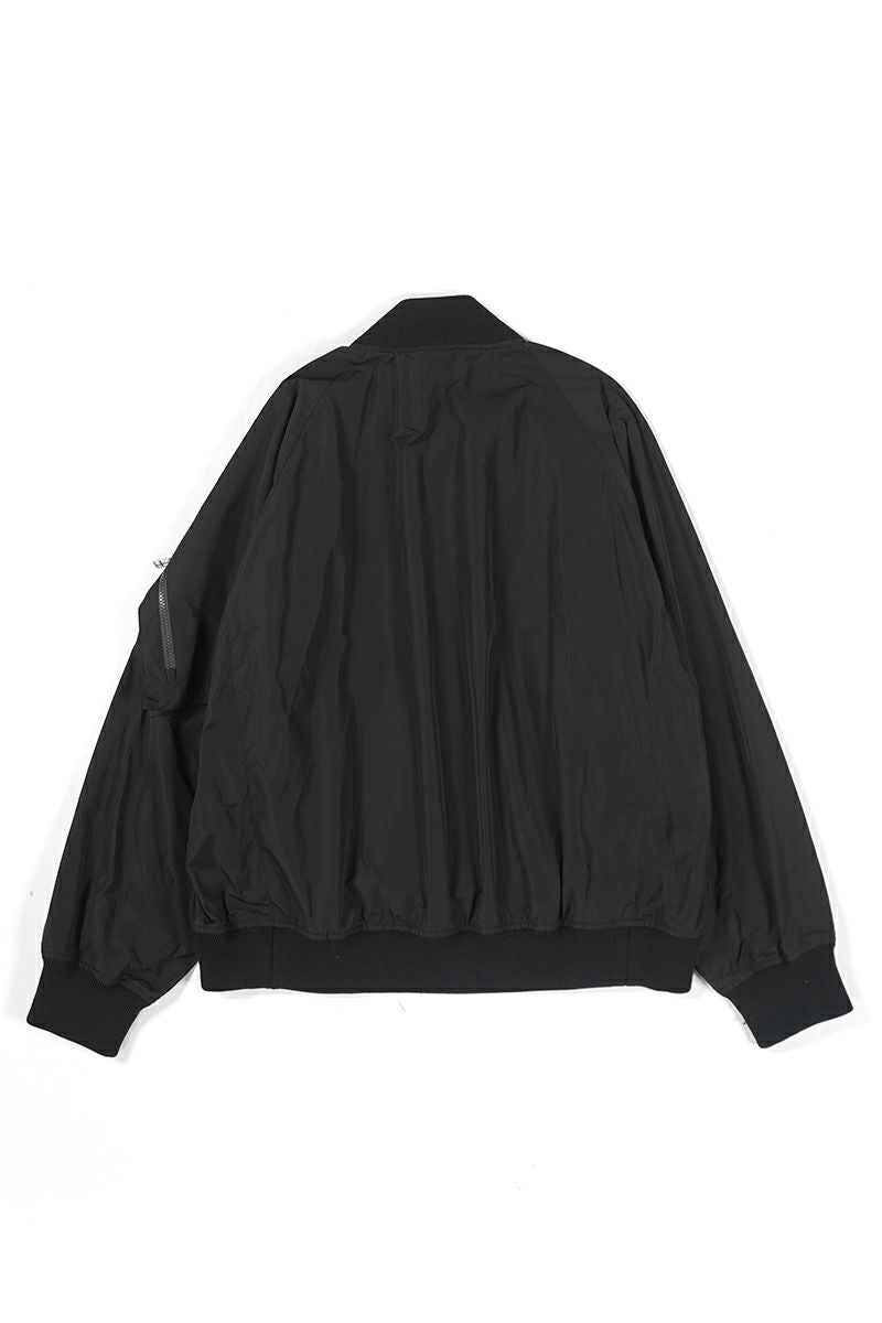 NTN(エヌティーエヌ)BETA BOMBER JACKET ベータボンバージャケット 24-NS002053 -2