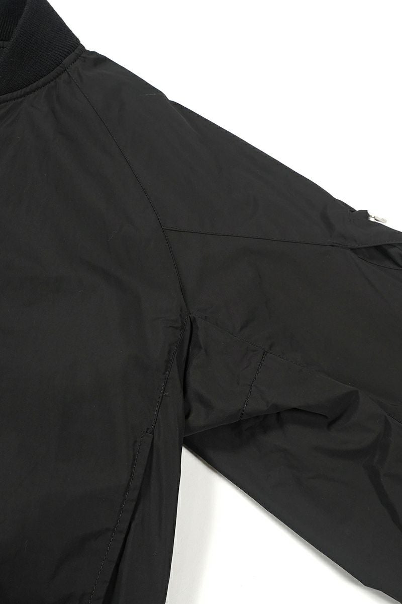 NTN(エヌティーエヌ)BETA BOMBER JACKET ベータボンバージャケット 24-NS002053 -4