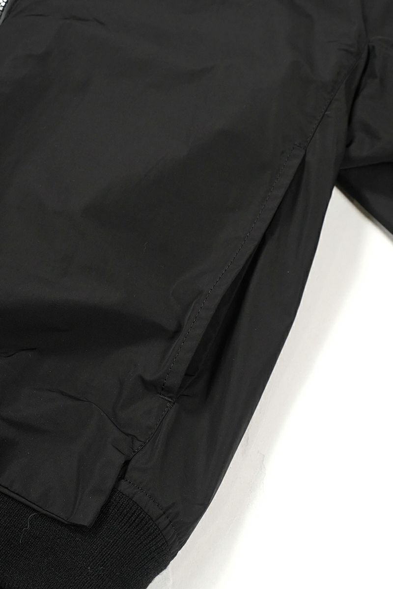 NTN(エヌティーエヌ)BETA BOMBER JACKET ベータボンバージャケット 24-NS002053 -6