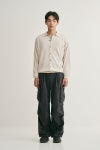 ANOTHER OFFICE(アナザーオフィス)PARACHUTE BELTED PANTS パラシュートベルトパンツ AOEFPT007 / AODFPT310 -6