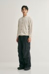 ANOTHER OFFICE(アナザーオフィス)PARACHUTE BELTED PANTS パラシュートベルトパンツ AOEFPT007 / AODFPT310 -7