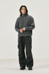 ANOTHER OFFICE(アナザーオフィス)PARACHUTE BELTED PANTS パラシュートベルトパンツ AOEFPT007 / AODFPT310 -10