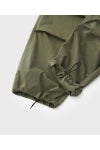 ANOTHER OFFICE(アナザーオフィス)PARACHUTE BELTED PANTS パラシュートベルトパンツ AOEFPT007 / AODFPT310 -15