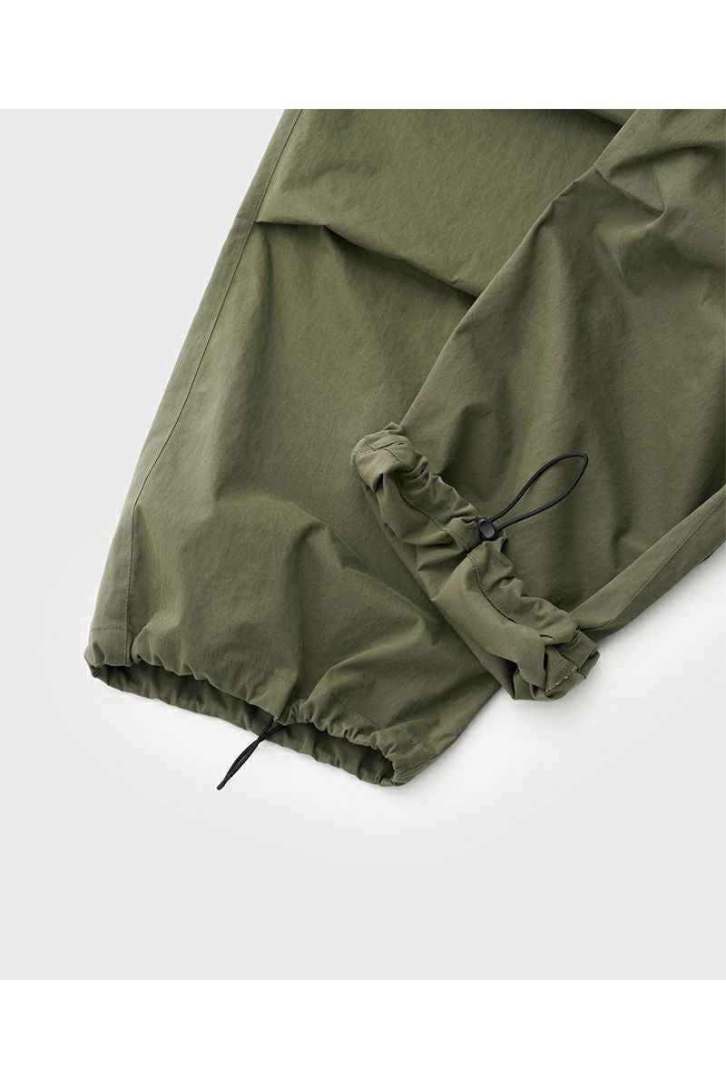 ANOTHER OFFICE(アナザーオフィス)PARACHUTE BELTED PANTS パラシュートベルトパンツ AOEFPT007 / AODFPT310 -15