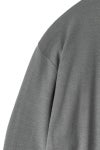 Graphpaper(グラフペーパー)Fine Wool Intarsia Knit ファインウールインターシャニット GU243-80139 -2