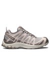 SALOMON(サロモン)XA PRO 3D SEASONAL L47597700 Silver Cloud / Iron / Hushed Violet -1