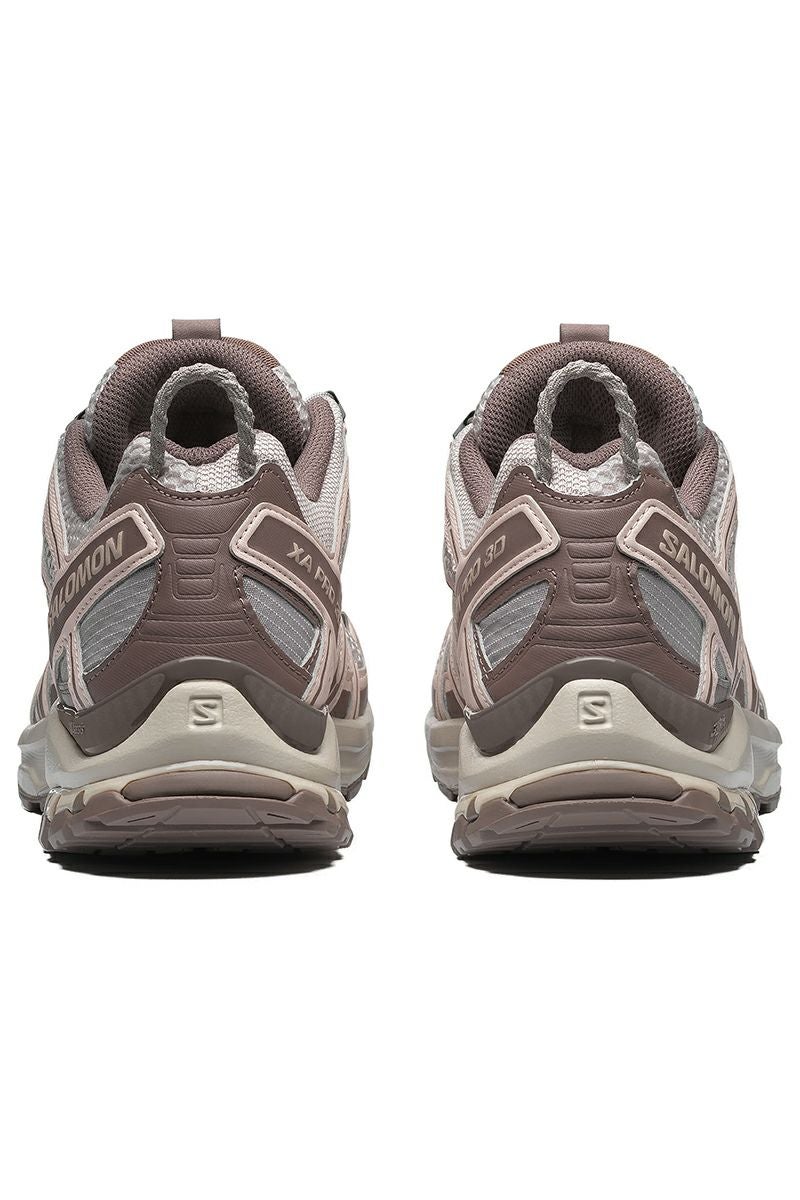SALOMON(サロモン)XA PRO 3D SEASONAL L47597700 Silver Cloud / Iron / Hushed Violet -2
