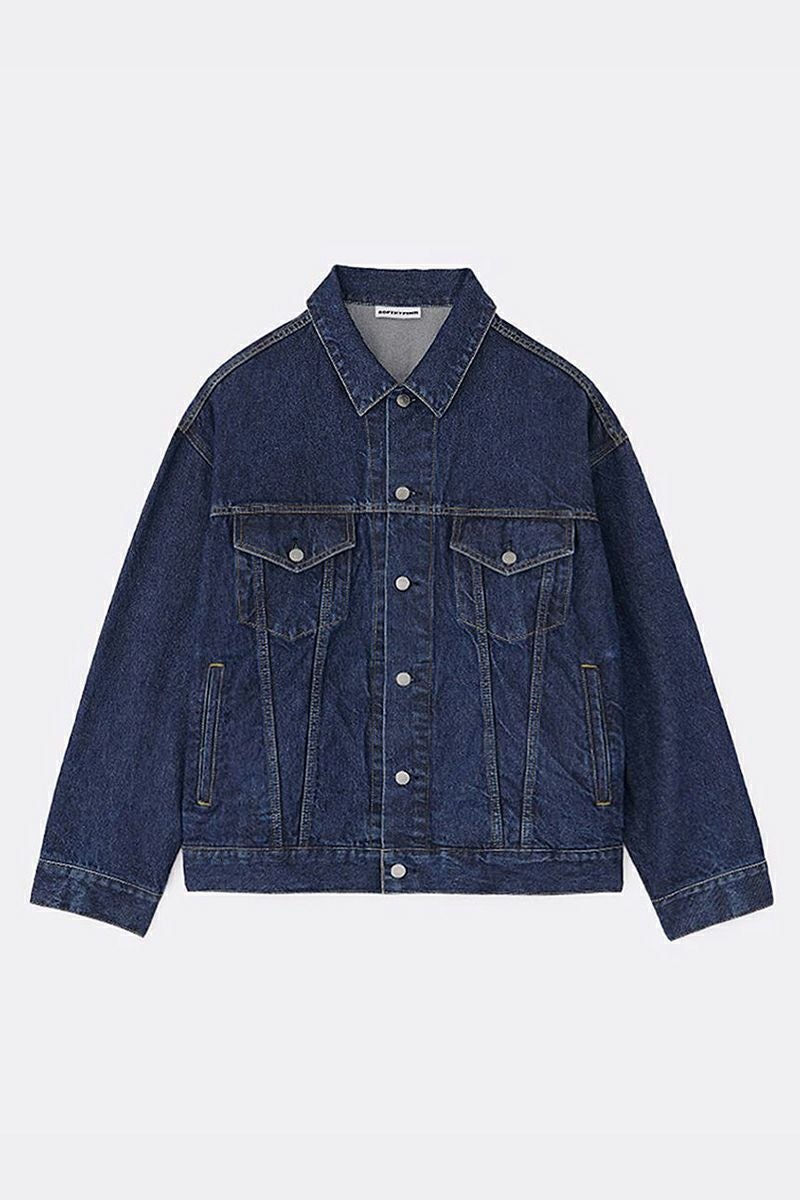 新品タグ付　ソフトハイフン　デニムジャケット 03 SOFTHYPHEN(ソフトハイフン) | SOFTHYPHEN(ソフトハイフン)ARMHOLE