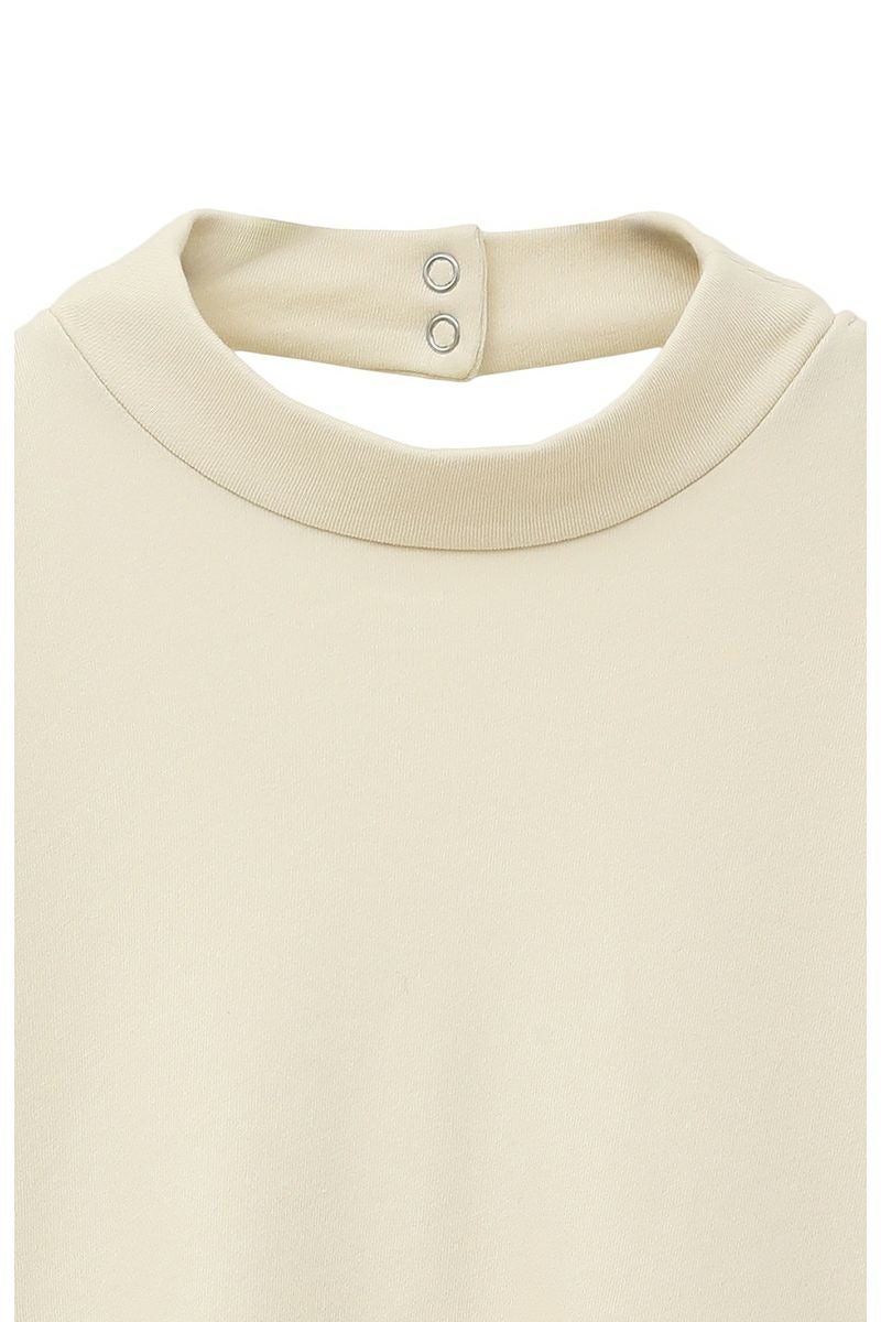 MANOF(マノフ)BACK OPEN CUT TOPS バックオープンカットトップス 87105-1052 -15