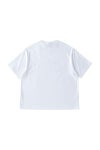 Calvin Klein(カルバン クライン)SS HERO MONOGRAM HVYWT TEE 16S モノグラムロゴヘビーウェイトTシャツ 40EM290 -1